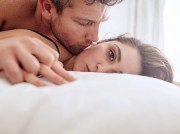 Jak požádat ženu o anální sex