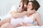 Polohy v těhotenství
