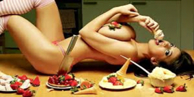 Bizarni porno