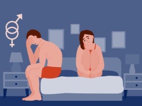 Jak ovlivňuje trauma sexuální fungování mužů?