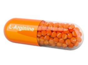 3 účinky L-Argininu pro zdraví muže