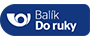 Česká pošta - BALÍK DO RUKY