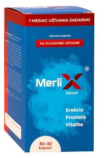 Merlix Senior