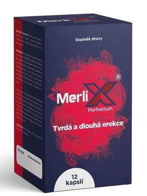 Merlix Perfektum