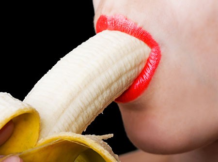 orgasmus s orální sex