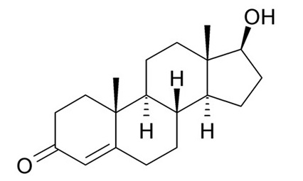 testosteron